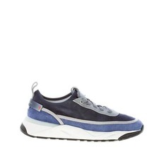 SANTONI scarpe uomo Sneaker