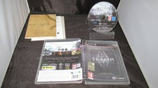 PS3 The Elder Scrolls V Skyrim