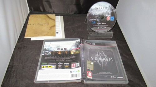 Ps3 the elder - ps3,