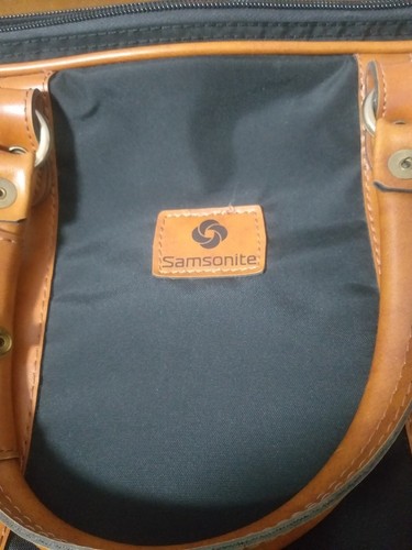 Valigia morbida samsonite - morbida,