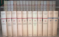 LA STORIA D'ITALIA - LA