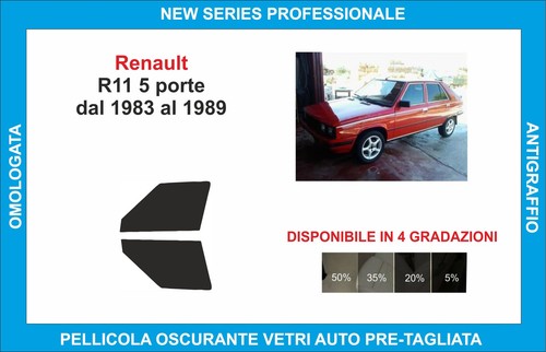 Pellicole oscuranti vetri - pellicole,