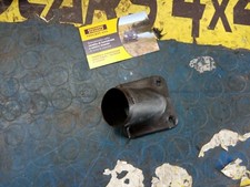 manicotto diffusore aria interna  land rover defender serie III