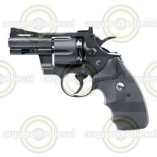 REVOLVER UMAREX Co2-Colt