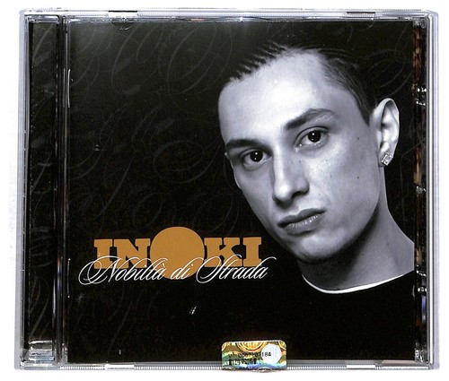 Ebond inoki nobilta - inoki, di