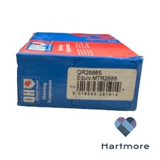 QH QR2688S Tirante estremità