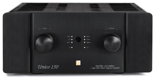 Amplificatore integrato unison - amplificatore,