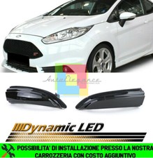 FORD FIESTA MK7 2008-2017