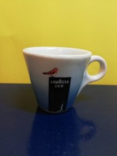 TAZZINA CAFFÈ LAVAZZA DEK BAR ESPRESSO COFFEE COLLECTION CUP