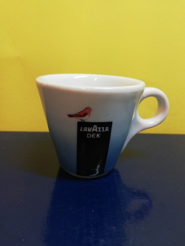 Tazzina caffè lavazza dek - lavazza,