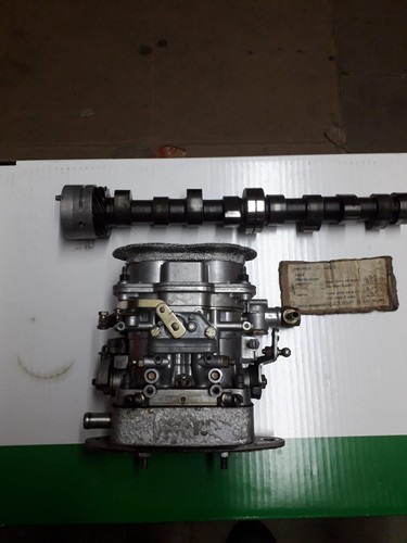 Kit carburatore fiat - kit,