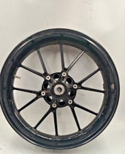 CERCHIO POSTERIORE - KTM DUKE 640 ANNO DAL 1999 AL 2006