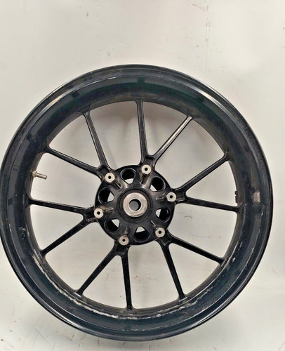 Cerchio posteriore ktm - cerchio,