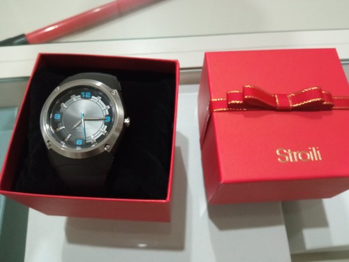Orologio stroili uomo - orologio,