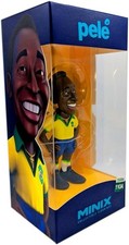 Minix Collectible Figurines