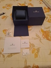 Swarovski, Box Per Orologi