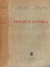 PRINCIPI DI ECONOMIA