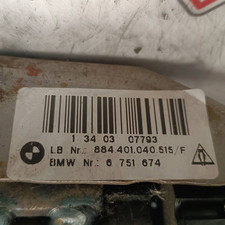 32303450159 albero sterzo bmw - albero,