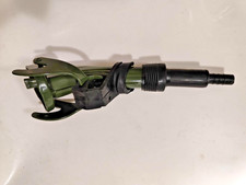 Bocchettone universale in metallo per tanica in acciaio