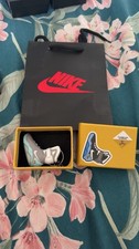 Nike Mini Jordan 3D Trainer