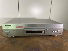 Pioneer 868avi ultimate - pioneer, dv‐868avi
