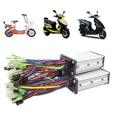 Regolatore Litio Intelligente