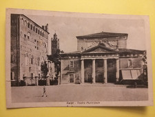Carpi teatro - carpi,