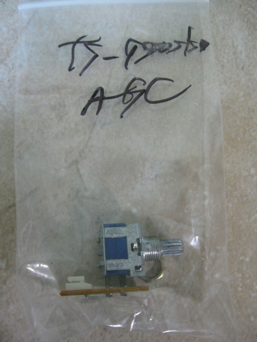 Kenwood 950s agc - sd,
