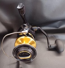 Mulinello da spinning Shimano