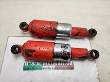 AMMORTIZZATORI GILERA 124 cc