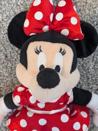 Minnie mouse disney - minnie,