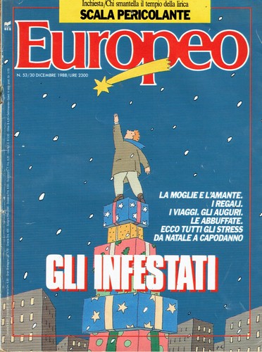 EUROPEO