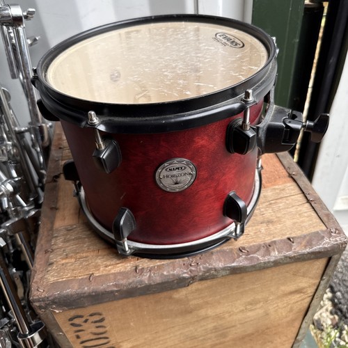 Batteria tom mapex horizon - batteria,