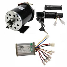 Acceleratore chiave regolatore