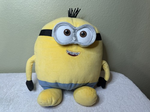 Minion despicable otto - despicable, me