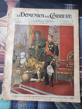 domenica del corriere  1