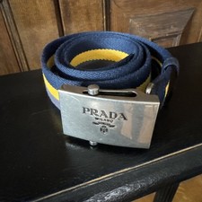 NUOVO/MAI INDOSSATO: cintura
