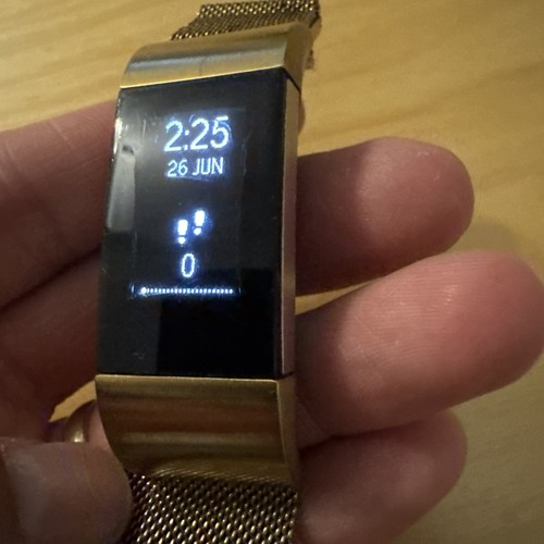 Fitbit charge heart rate - charge, 2