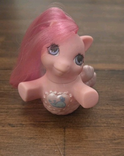 Vintage little pony 1991 - vintage, g1