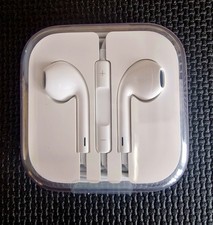 EarPods per iPhone (jack cuffie da 3,5 mm) - Nuove sigillate