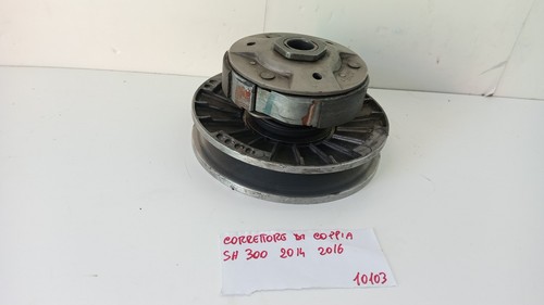 Correttore coppia honda sh - correttore, di