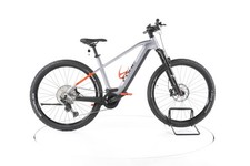 Cube Reaction Hybrid SL E-MTB
