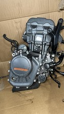 Motore ktm 125 2019