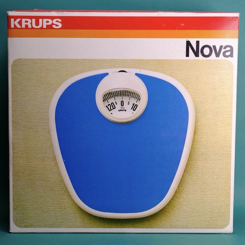 Krups nova bilancia - nova,