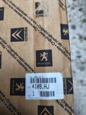 Citroen C4 Picasso Steering