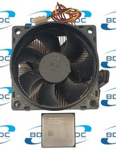 CPU Processore+Dissipatore 