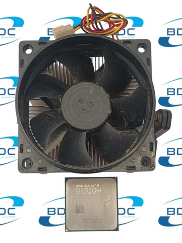 Cpu processore dissipatore - cpu, processore+dissipatore 