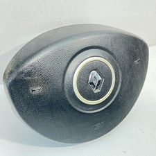 AIRBAG VOLANTE PER RENAULT