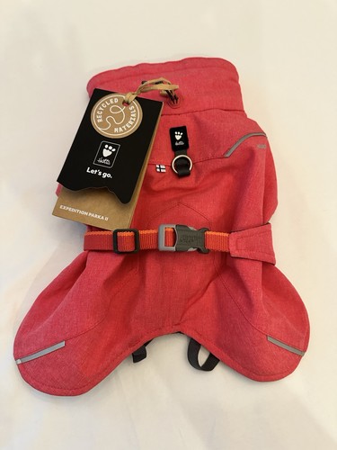 Nuovo hurtta expedition parka - hurtta,