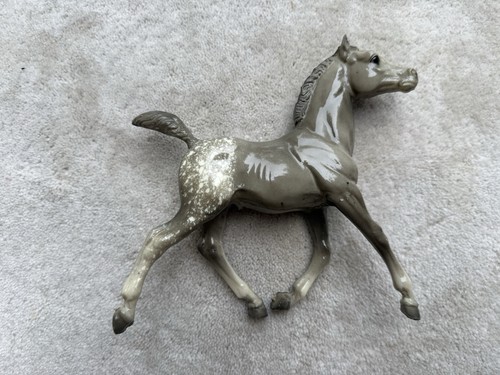 Cavallo breyer vintage 133 - cavallo, #133
